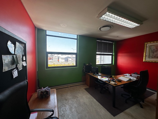 To Let commercial Property for Rent in Ndabeni Western Cape